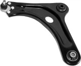 Brat suspensie roata MOTAQUIP LVSA1471 Citroen Peugeot DS3 C3 II III 2008 I Echivalent JTC345 TC801 RH04-0013 MONL29544