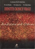 Hepatite Cronice Virale - Radu Strain (coord.), Brandeu, Ursu, Salajan, Omnibooks, 2001, Medicina
