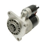 Electromotor 12V, 3.0kW, Z=10 Ford, New Holland cod OEM 9142766, 0986017510, DRS7510, 3918688, 8EA737621-001, 11.130.627