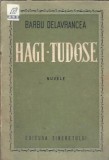 Hagi Tudose - Barbu Stefanescu Delavrancea