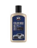 Ceara Auto Color K2 Color Max Albastru Inchis, 250ml