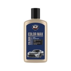 Ceara Auto Color K2 Color Max Albastru Inchis, 250ml