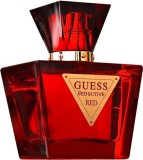 Guess, Seductive Red, Apă de toaletă, Pentru femei, 75 ml