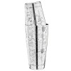 Shaker cocktail - Collabo TIN oN TIN Oțel inoxidabil - 28oz/18oz - cu gravură - Limited Edition