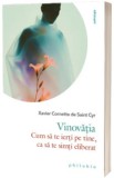 Vinovatia - Marina Suldina, Philobia