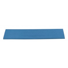 Hartie creponata hobby 50x200cm turcoaz