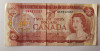 Canada - 2 Dollars 1974