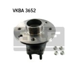 Rulment butuc roata Skf VKBA3652, parte montare : punte spate