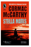 Stella Maris autor Cormac Mccarthy