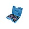 Set ciocane si nicovale pentru tabla 7 piese