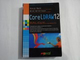 COREL DRAW 12 - STEVE BAIN, NICK WILKINSON