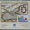 ROMANIA 2014, MAREA NEAGRA, ISTORIE RESCRISA, MNH, 2013