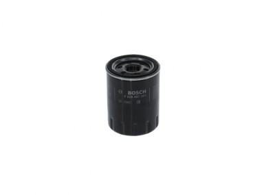 BOSCH F 026 407 301 Filtru ulei foto