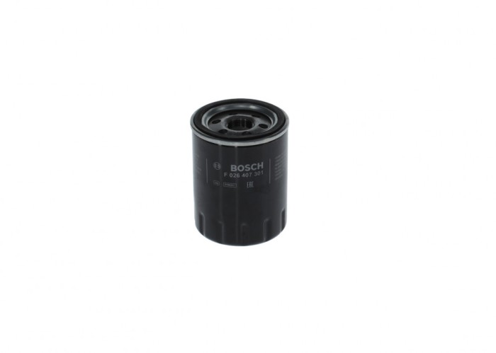 BOSCH F 026 407 301 Filtru ulei