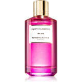 Mancera Juicy Flowers Eau de Parfum pentru femei 120 ml