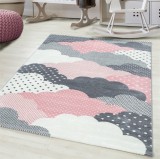 Cumpara ieftin Covor Bambi Roz V2 160x230 cm