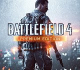 Battlefield 4 Premium Edition Steam Altergift, Electronic Arts