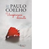 Unsprezece minute - Paulo Coelho, Pavel Cuila
