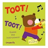 Cumpara ieftin Toot! Toot!