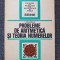 PROBLEME DE ARITMETICA SI TEORIA NUMERELOR - Cucurezeanu