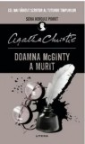 Cumpara ieftin Doamna McGinty a murit/Agatha Christie