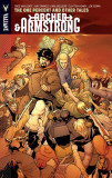 Archer &amp; Armstrong Vol. 7 - The One Percent and Other Tales | Fred Van Lente