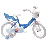 Bicicleta pentru copii Denver Disney Frozen 16 inch