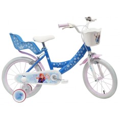 Bicicleta pentru copii Denver Disney Frozen 16 inch