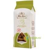 Paste Casarecce cu Legume fara Gluten Ecologice/Bio 250g