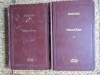 Sfinxul Rosu (2 volume) &ndash; Alexandre Dumas (editia Adevarul de lux), Teora