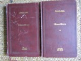 Sfinxul Rosu (2 volume) &ndash; Alexandre Dumas (editia Adevarul de lux)