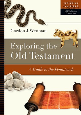 Exploring the Old Testament: A Guide to the Pentateuch foto