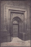 5059 - IASI, Trei Ierarhi Church, interior, Romania - old postcard - used - 1905