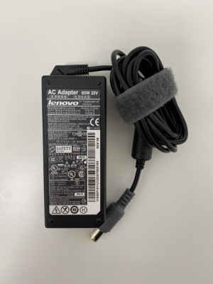 Incarcator laptop Lenovo 1709 20V / 3.25A (1509) foto