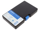 Set unelte pentru reparare filete M5, pas 0,8 - GSR