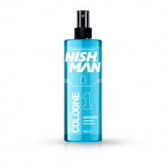 NISH MAN 1 - After shave colonie - 100 ml foto