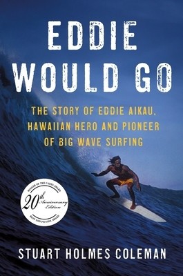 Eddie Would Go foto