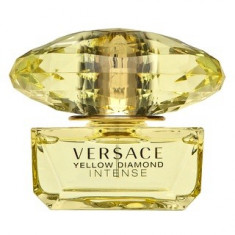 Versace Yellow Diamond Intense eau de Parfum pentru femei 50 ml foto