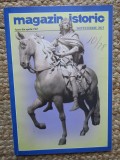 MAGAZIN ISTORIC NR. 9 (582) - SEPTEMBRIE 2015