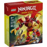 LEGO&reg; Ninjago - Pachet de lupta cu robotul Dragon al lui Kai (71851)