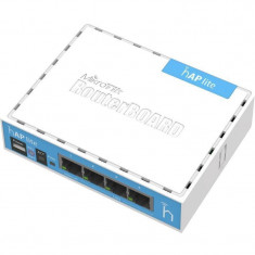 Router wireless MikroTik RB941-2nD foto