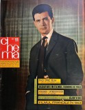 Cinema, nr. 11, noiembrie 1963