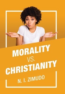 Morality Vs. Christianity foto