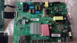 TELEVIZOR PHILIPS placa de baza + modul telecomanda