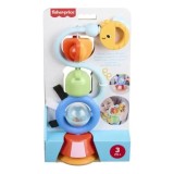 FISHER PRICE JUCARIE SENZORIALA CU VENTUZA