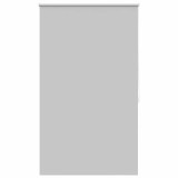 Jaluzea rulabila opaca, 80 x 175 cm, gri