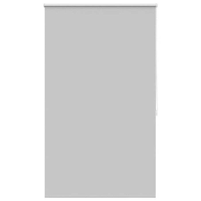 Jaluzea rulabila opaca, 80 x 175 cm, gri