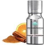Rezerva 10g - Esenta Nebulizare - Aroma Essential Oil Orange Cinnamon, 10 gr