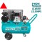 Compresor aer TOTAL 2200W 50L 8bar Industrial