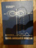 Introducere In Chimia Anorganica Moderna - C. Dragulescu, E. Petrovici ,539454